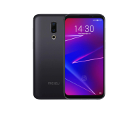 Meizu M16X 6/64GB AMOLED czarny - 479242 - zdjęcie 1